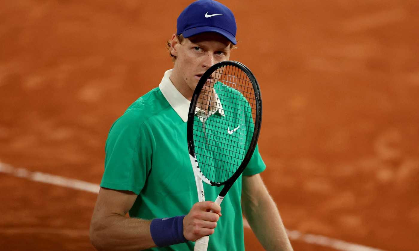 Quando Gioca Sinner La Finale del Roland Garros E Dove Verderla in TV | Altri Sport Quando Gioca Sinner La Finale del Roland Garros E Dove Verderla in TV | Altri Sport