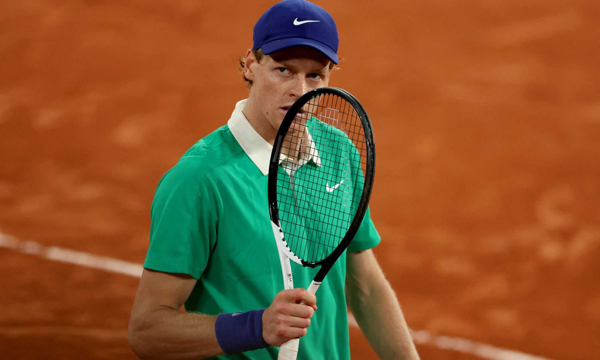 Quando gioca Sinner la finale del Roland Garros e dove vederla in tv