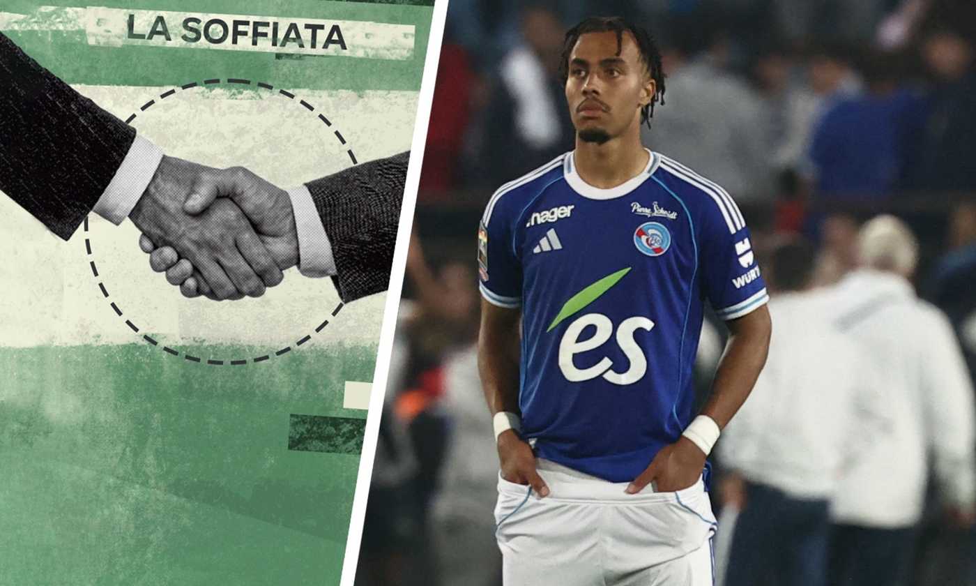 Milan, svolta a destra: contatti per Doué e Pubill