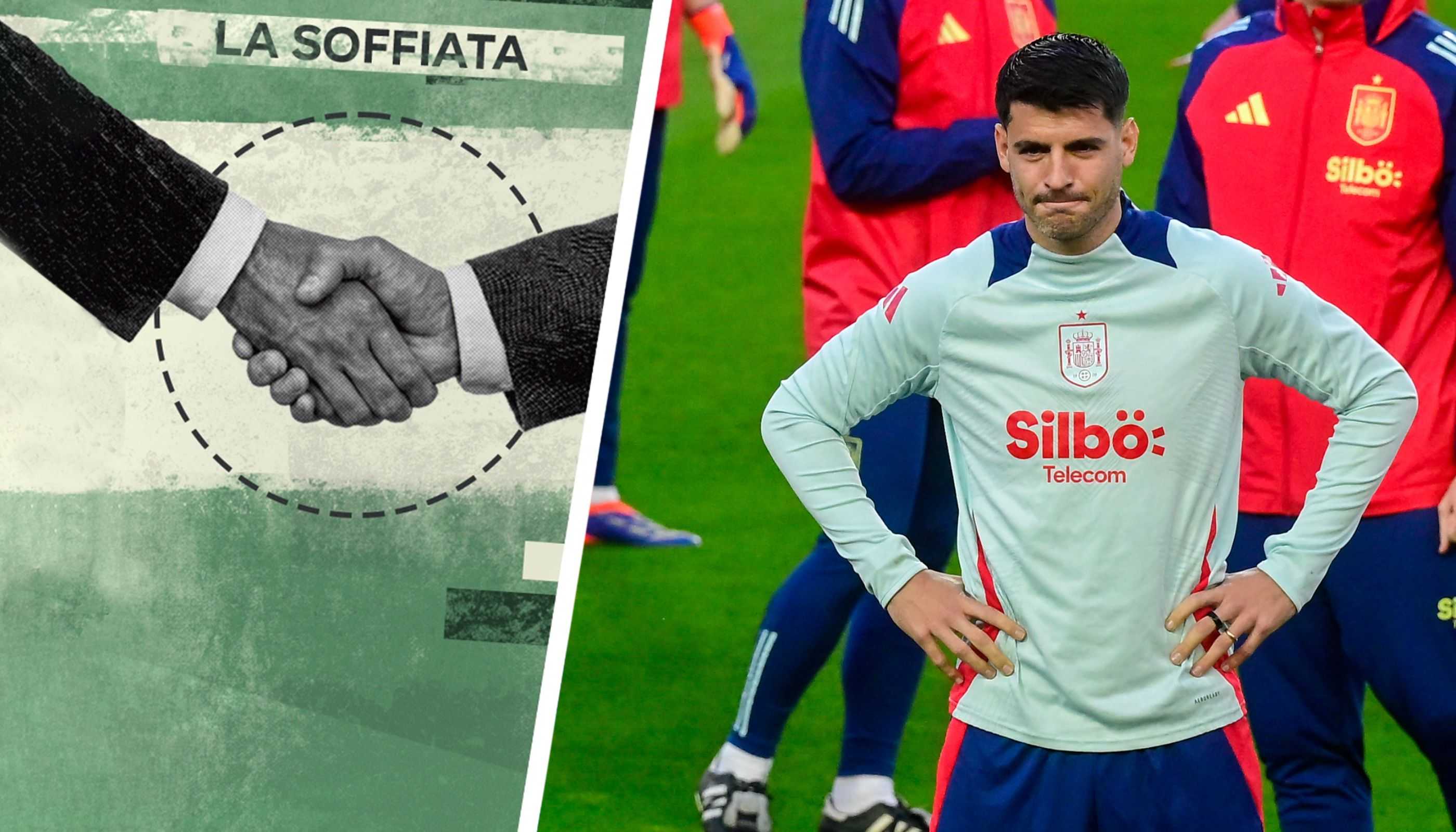 Morata vuole cambiare di nuovo: contatti per l’addio al Galatasaray. Tra Como e fattore Allegri, cosa filtra