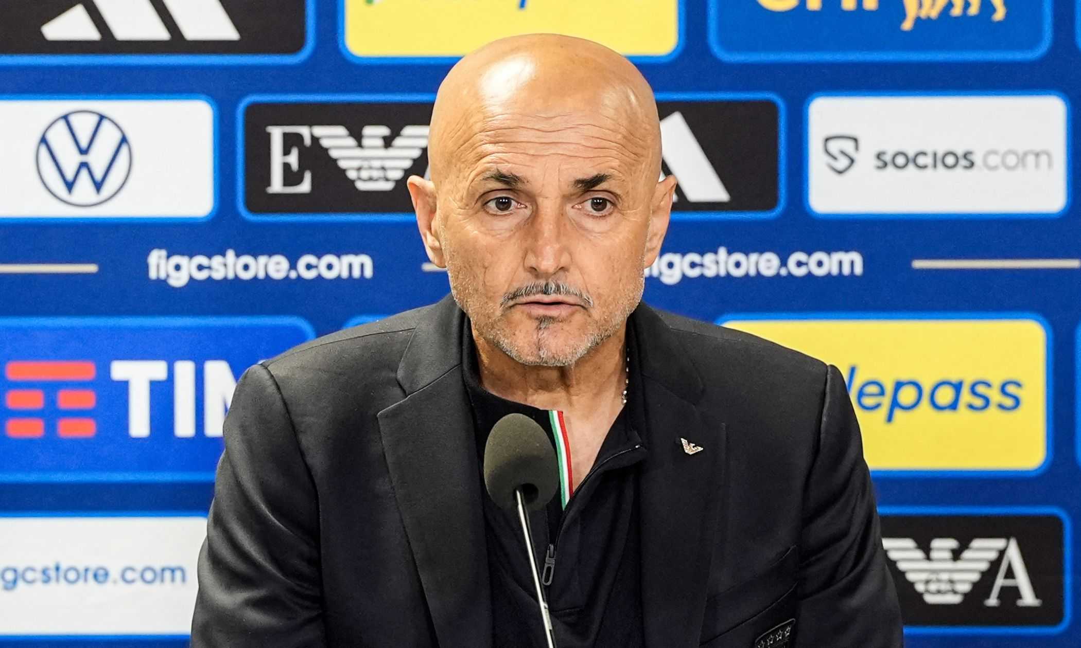 Addio Italia, dove può allenare Spalletti: le voci sulla Juventus e le ipotesi estere