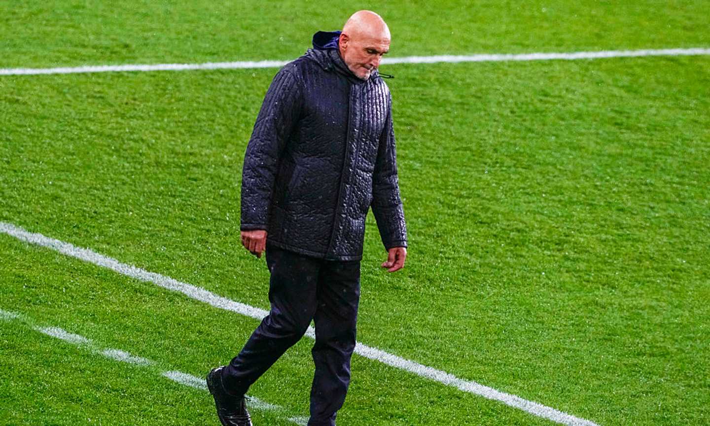 Qualificazioni Mondiali, Italia verso i playoff? Le possibili avversarie