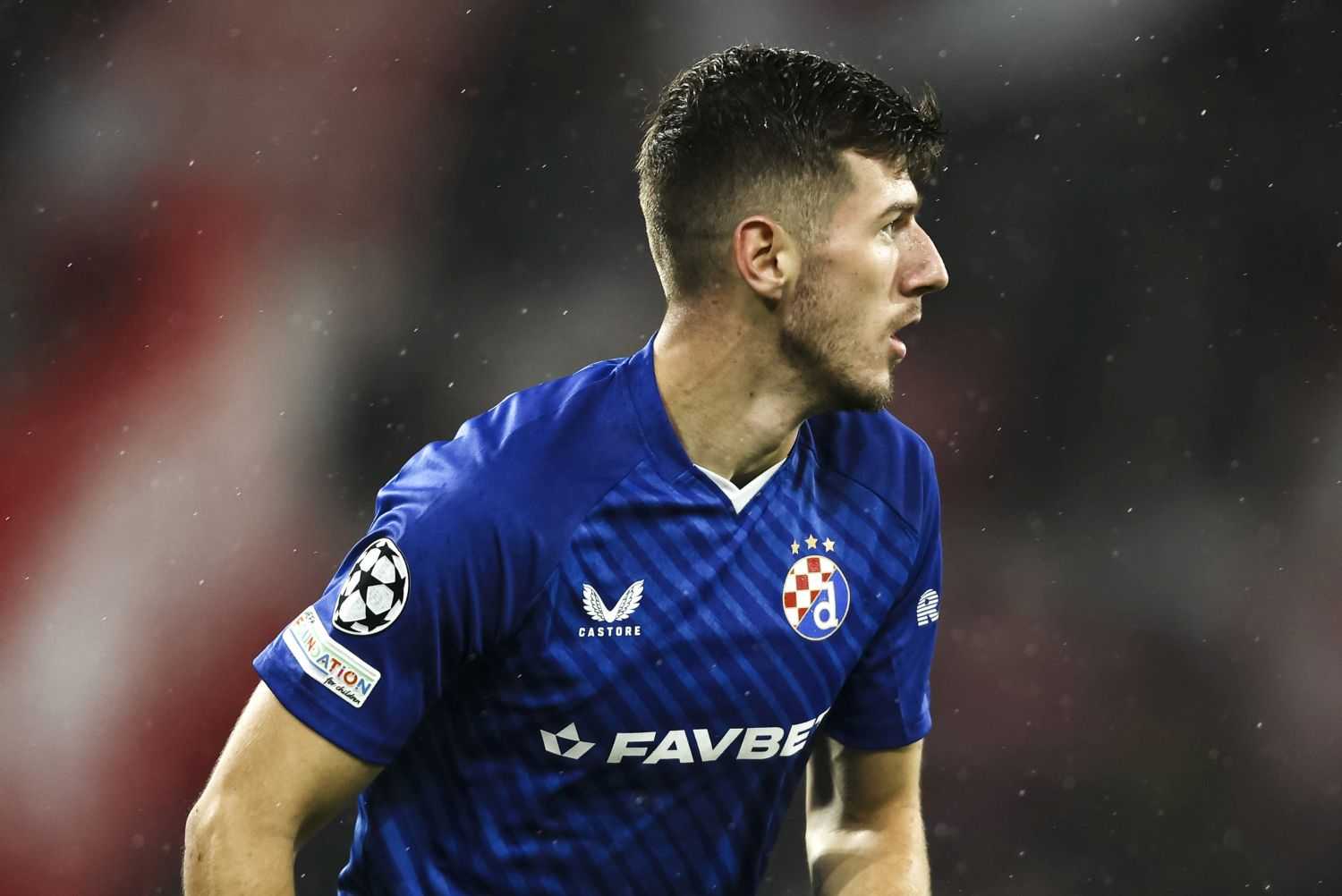 Quanto ha pagato l'Inter Sucic