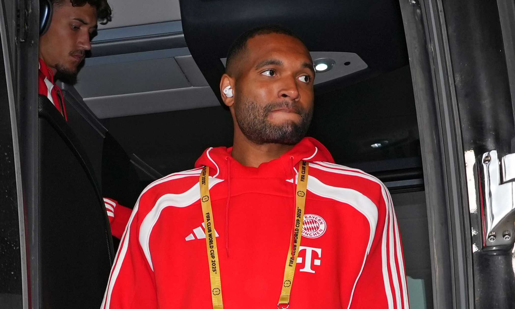 Quanto ha pagato il Bayern Monaco per avere Tah al Mondiale per Club