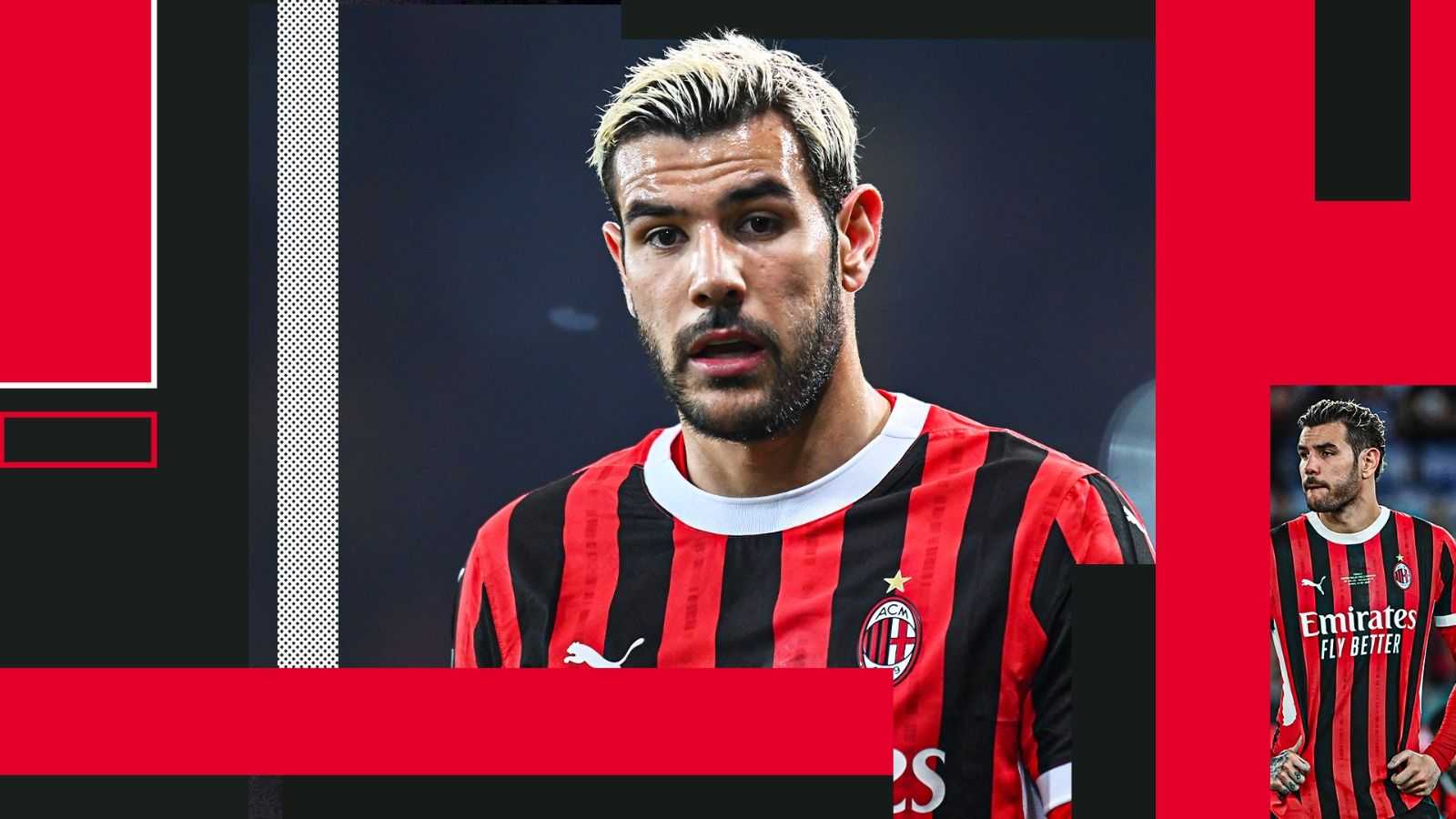 Milan, contatto diretto con Theo Hernandez: apertura confermata all'Al-Hilal, cosa manca per chiudere 