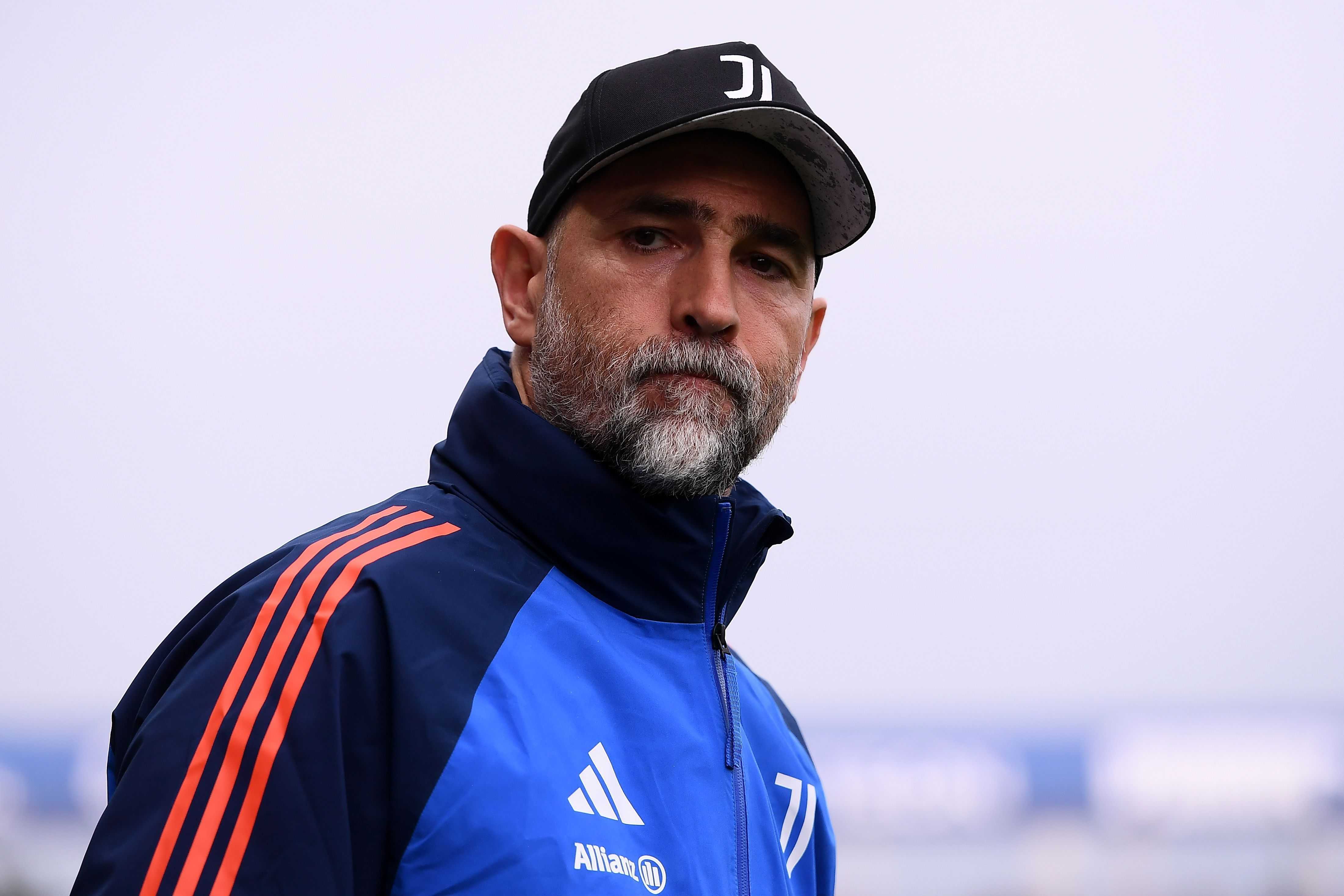 Perché la Juventus ha rinnovato il contratto di Tudor