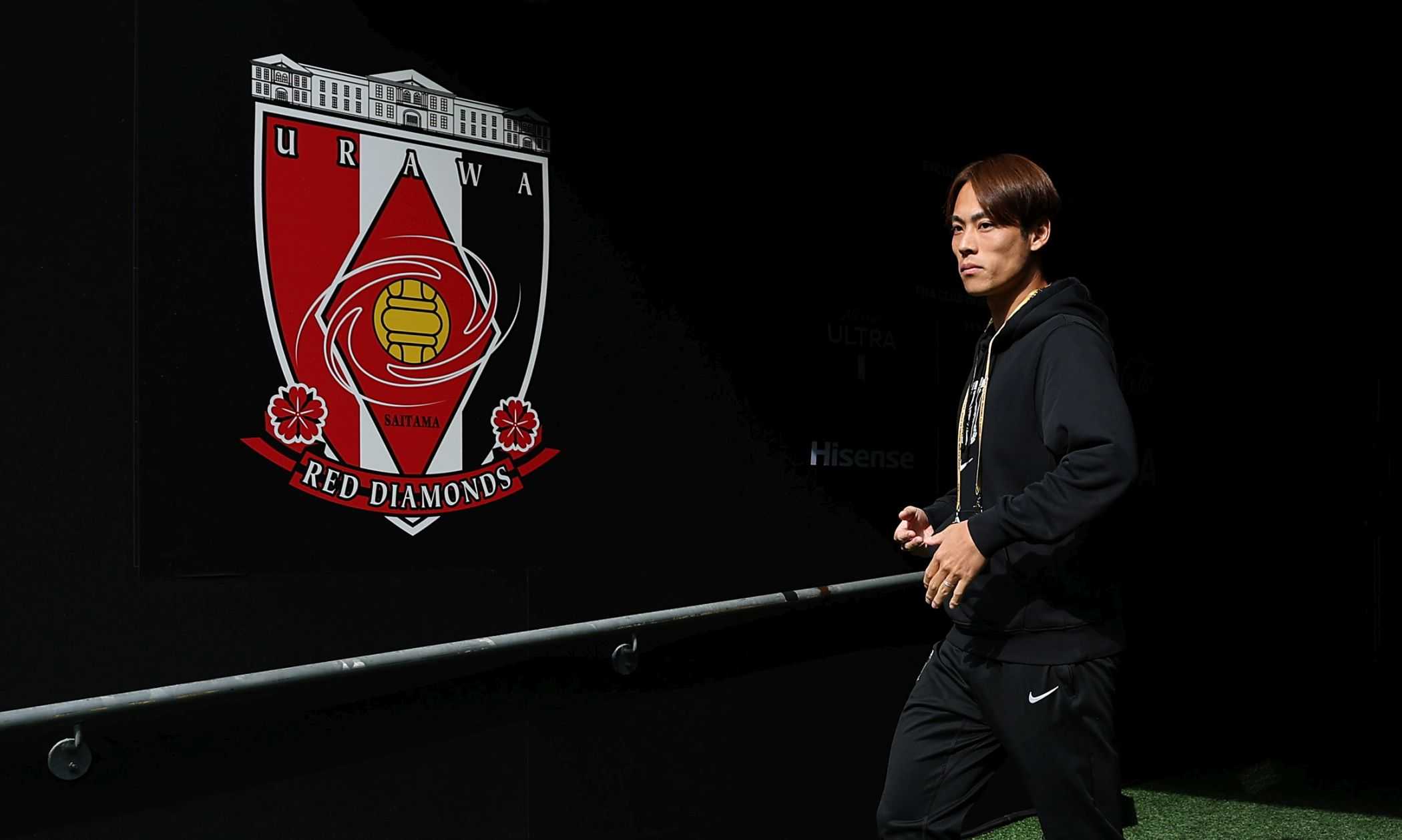 Inter-Urawa Red Diamonds, quel precedente del 2004 con tre squadre nerazzurre in campo la stessa sera