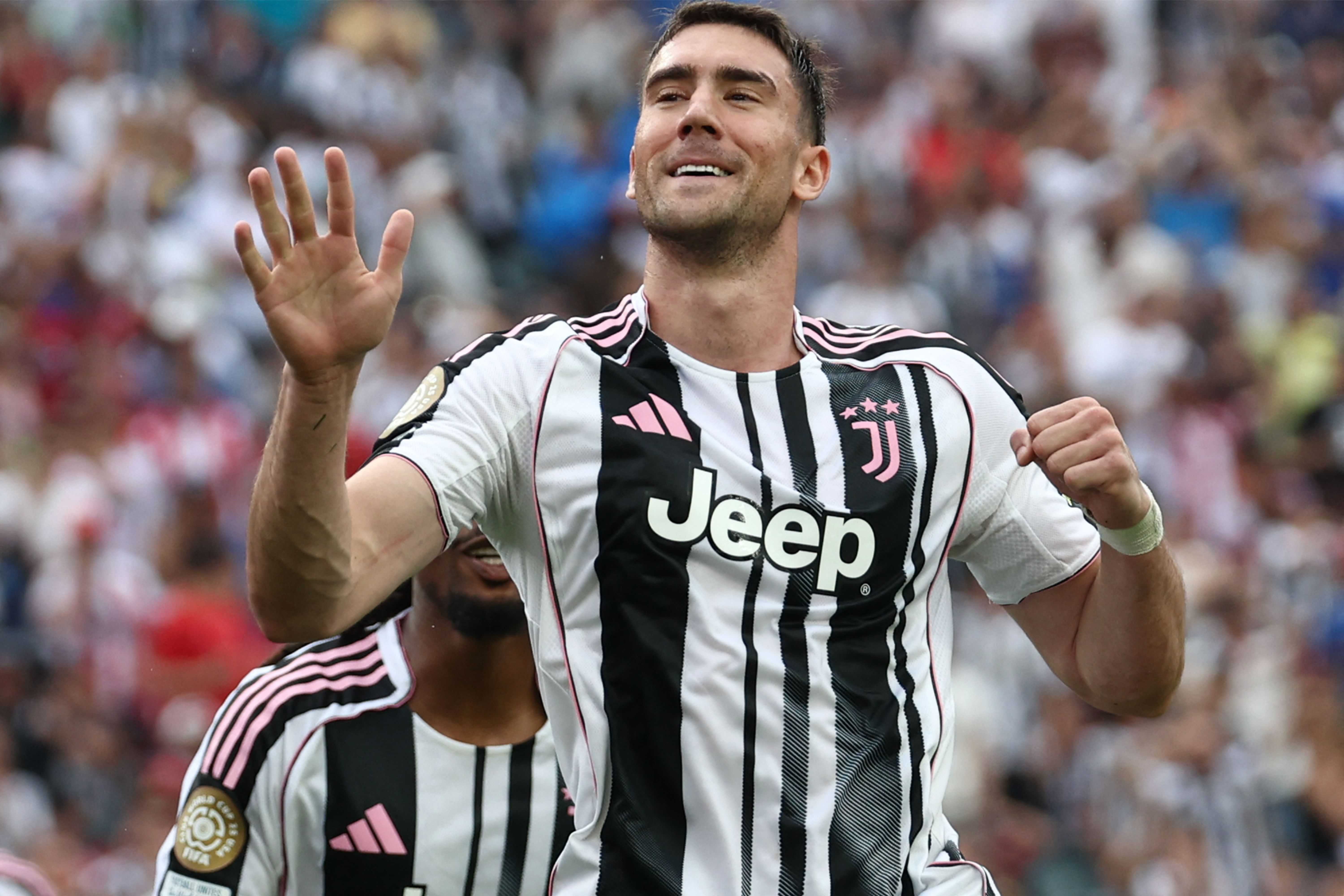 Juventus-Wydad, le pagelle di CM: Yildiz, un 10 da 9. Vlahovic, il sorriso dell'addio? Kolo Muani, troppi errori