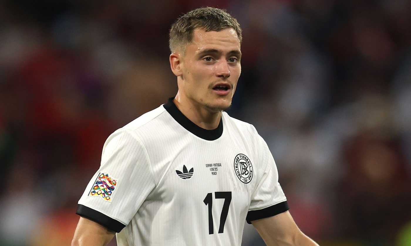 Wirtz al Liverpool e una commissione di 10 milioni per i genitori: la curiosità