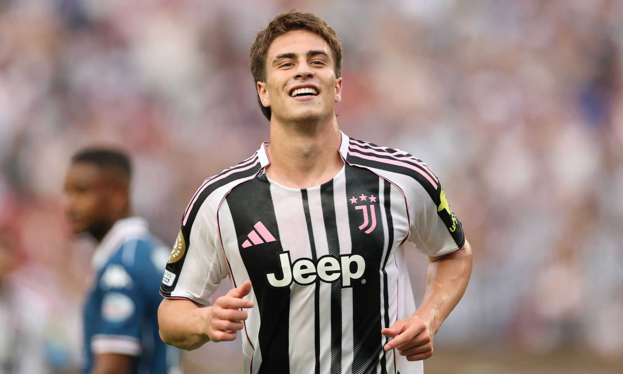 Juventus-Wydad Casablanca LIVE 2-1: Yildiz show, ma accorcia Lorch