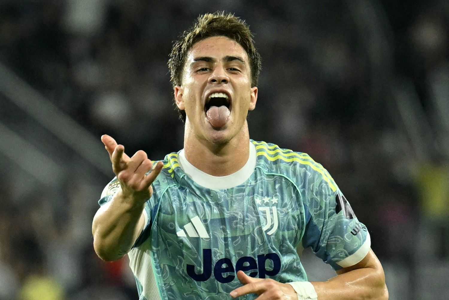 Al-Ain-Juventus, le pagelle di CM: Yildiz lascia (ancora) il segno, Kolo Muani fa il doppio ruolo