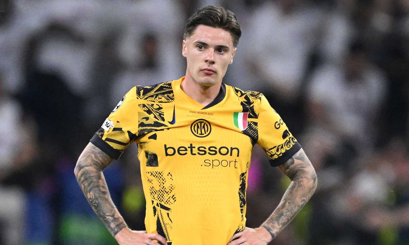 Quanto guadagna Zalewski all'Inter